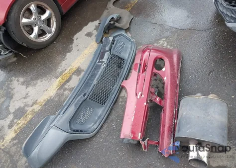 2001 Mercedes-Benz Slk 320 z USA, uszkodzony, nr VIN WDBKK65F01F198210